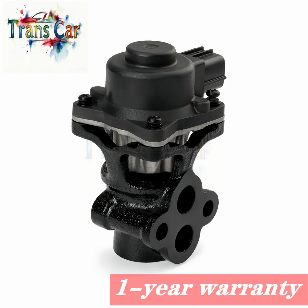 Valve EGR EGV922 18111-77E00 18111-77E02 compatible avec Suzuki Vitara Esteem Grand XL-7 Sidekick 18111-77E02