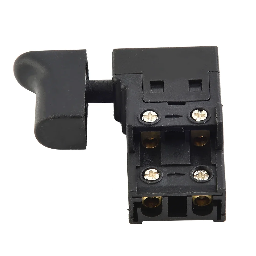 High Quality Brand New Switch Trigger 50*42mm Black M26-2 M26-4 Electric Hammer For Angle Grinder Hammer Drill