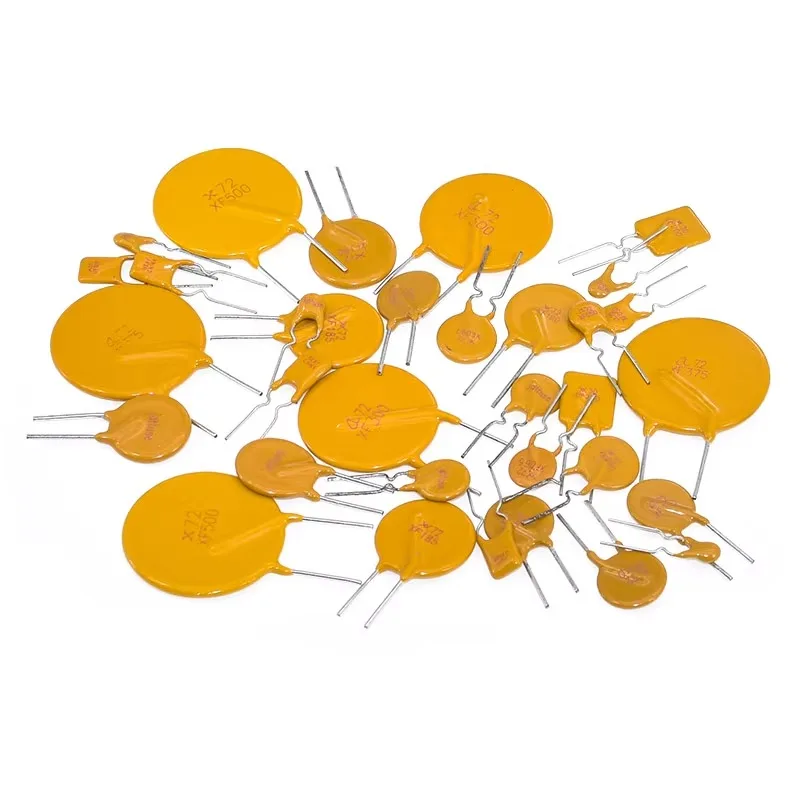 10 szt. RXEF135 RXEF160 RXEF185 RXEF250 RXEF300 RXEF375 RXEF500 XF135 XF160 XF185 XF250 XF300 XF375 XF500 PPTC samoczynnie przywracający bezpiecznik