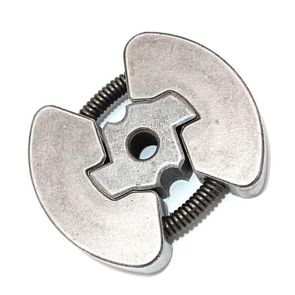 Embrague 530014161 530069193 para motosierras Poulan P340 P345 P395 P465 P495 P545 1800 2000 2300 2300AV - Conjunto de embrague