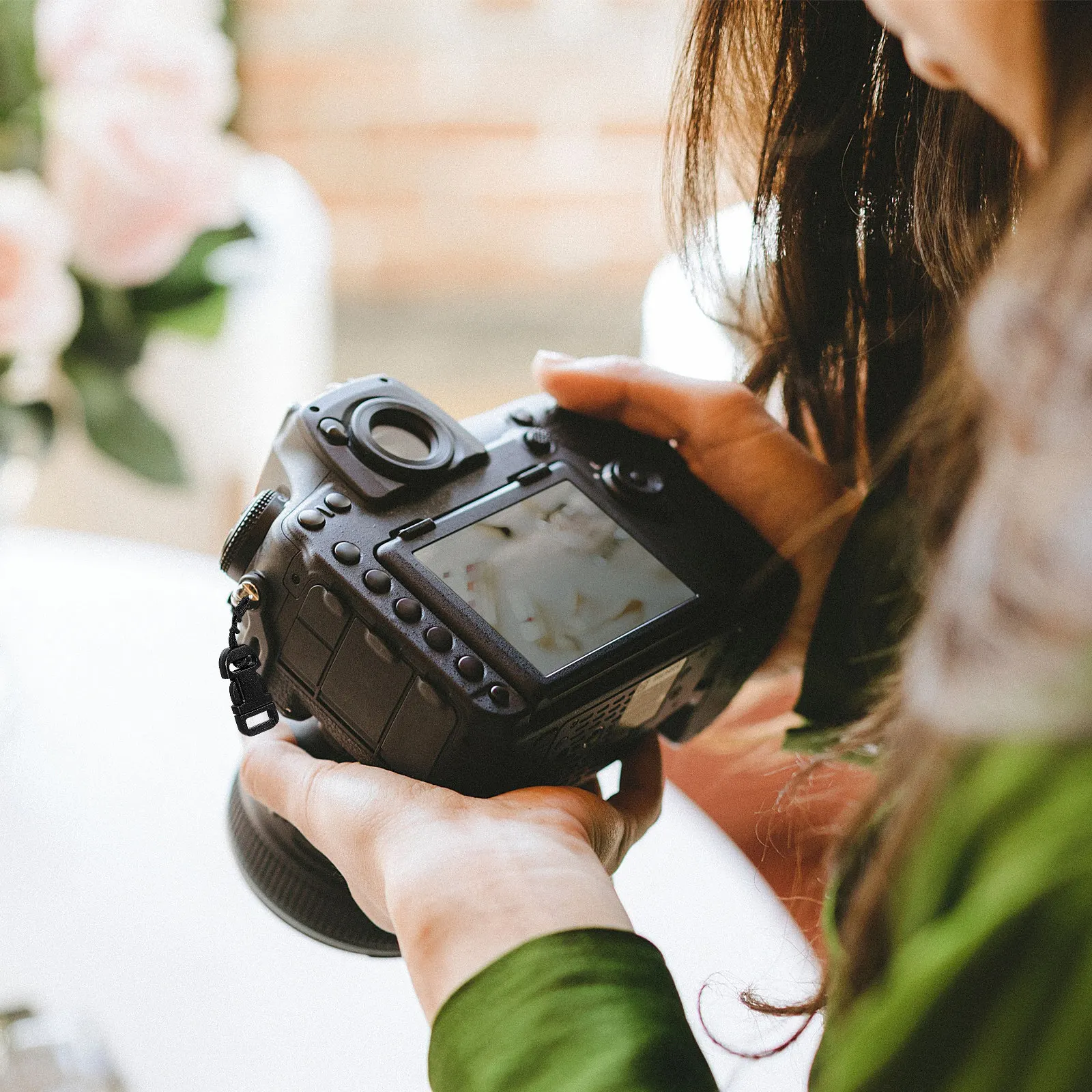 10 Pcs Digital Came…