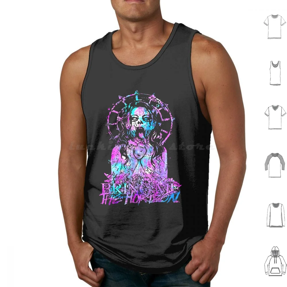 Ruenyahh Bring Me-Trending camiseta camisetas sin mangas chaleco sin mangas máscaras Colething Home Living niños Bebies Accessores Bess Seller