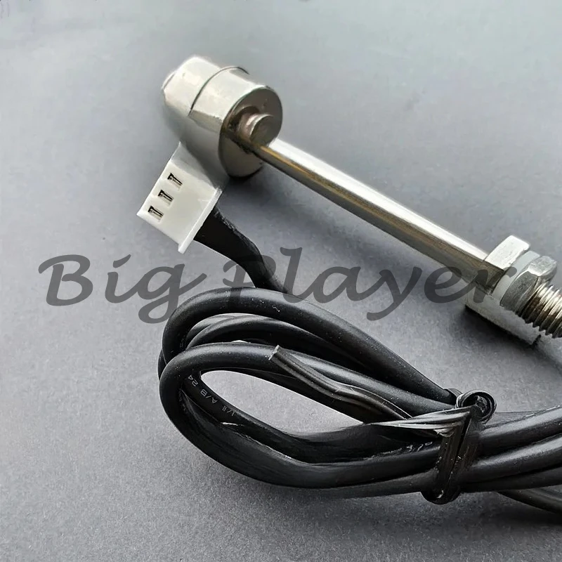 

For Ice Machine Accessories Stainless Steel Water Level Float Switch