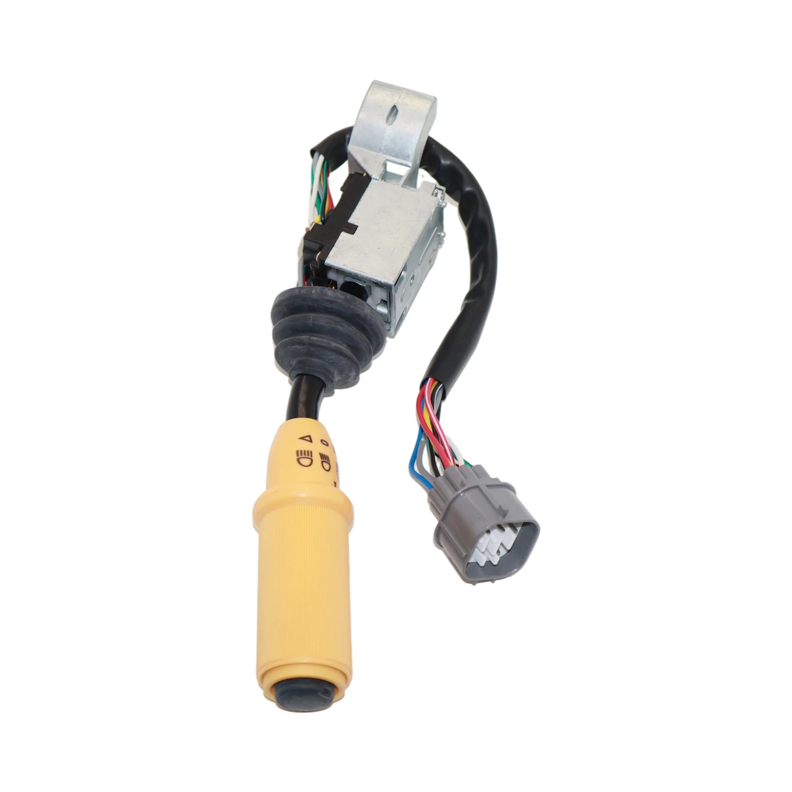 Lenksäulenschalter 701/37702 701-37702 70137702 für JCB 3C 3CX 3DX 4C 4CX Baggerlader – Detail 2
