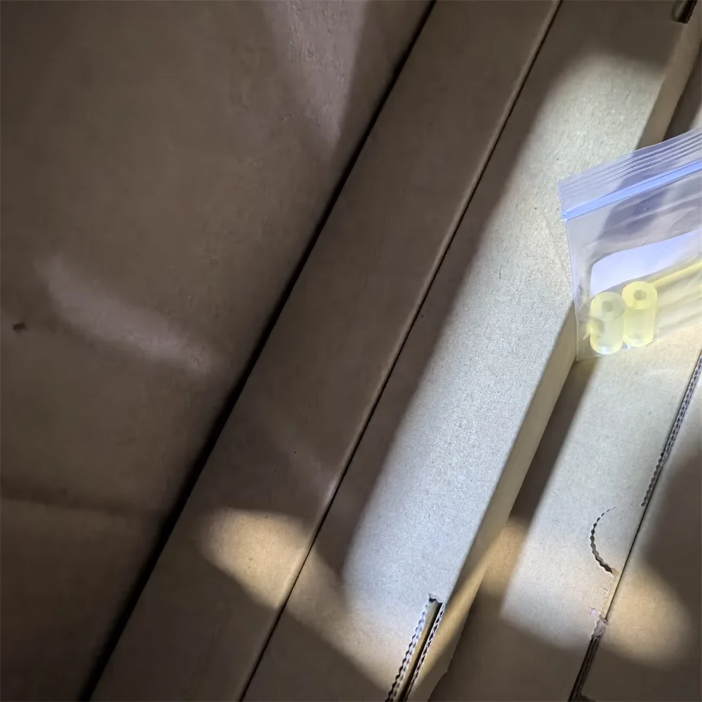 

10X PA03541-Y041 PA03541-Y042 Lower Feed Exit Roller Tire for Fujitsu ScanSnap S300 S300M S1300 S1300i