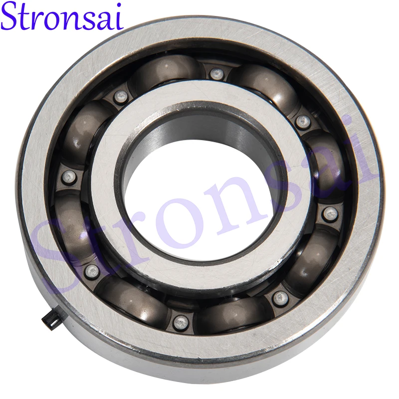 

93306-306V6 Подшипник для подвесного двигателя Yamaha 40 л.с. 2-тактный 93306-306V6-00 Средний подшипник коленчатого вала лодочного двигателя