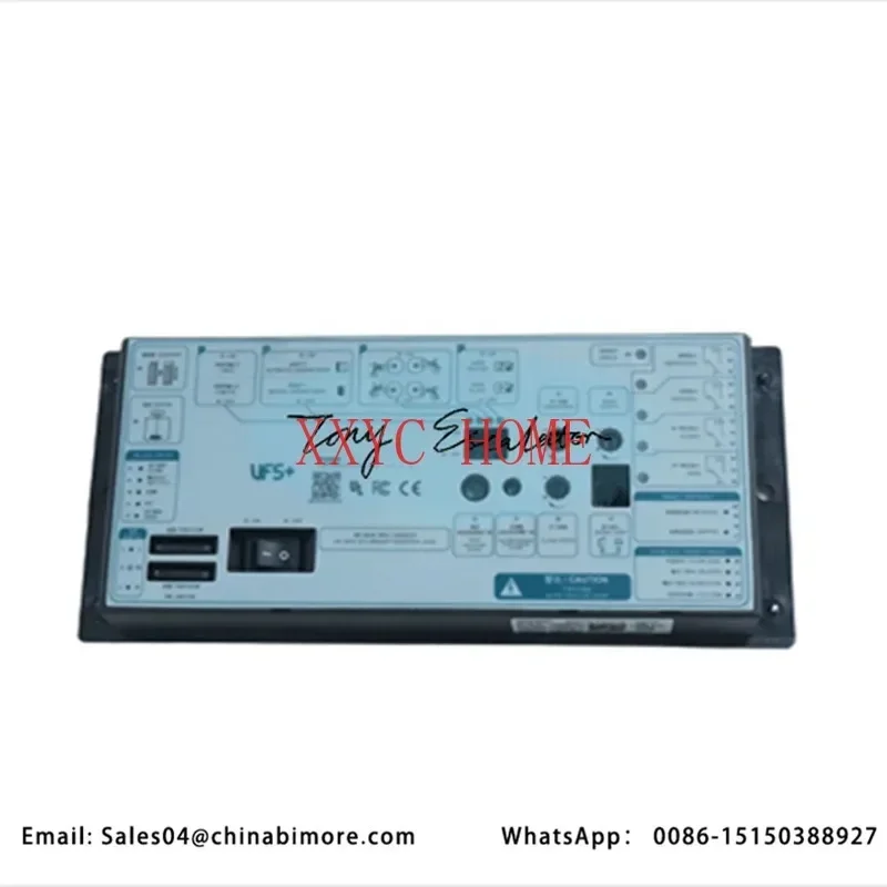 Elevator Lift Door Controller Box Operator Box VF5+ VVVF5 vf5 VVVF5+ replace vf4+ vf4 vvvf4 vvvf4+