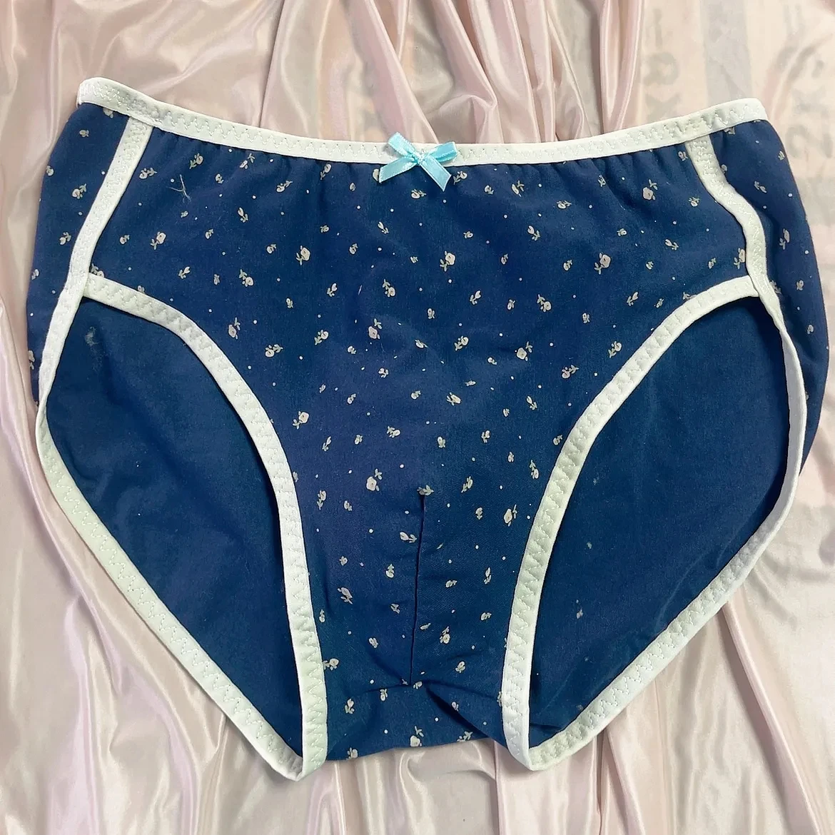Man's Pink BF Briefs Live Show Dance Costumes Harajuku view 4