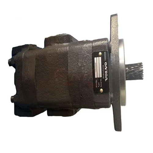 

Hydraulic Gear Pump 14537295 14602247 14543168 for EC700B EC700C EC480D EC360