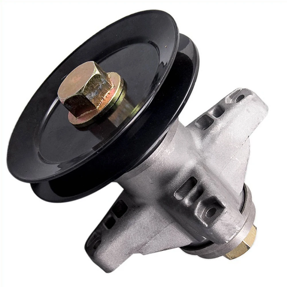 

【Price-Drop!】918-04129A Lawn Mower Blade Carrier Spindles Lawn Mower Parts 618-04129