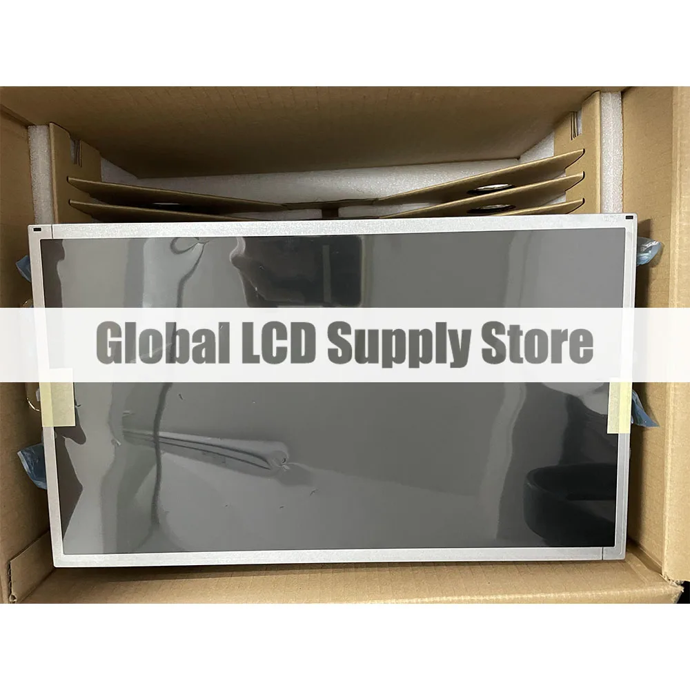 M185XTN01.2 18.5 Inch 1366*768 LCD Screen Display Panel Replacement for Desktop Monitor All-in-One LCD Display