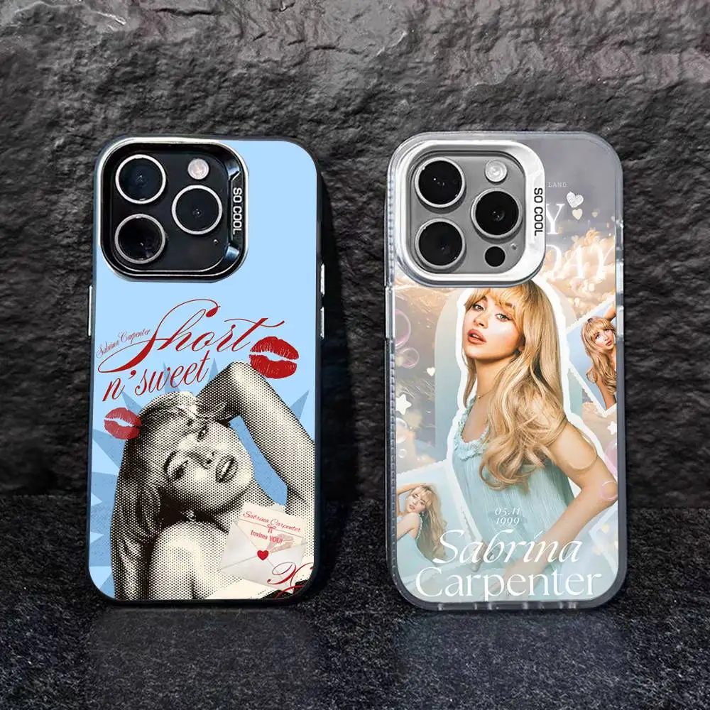 Singer S-Sabrina C-… - image