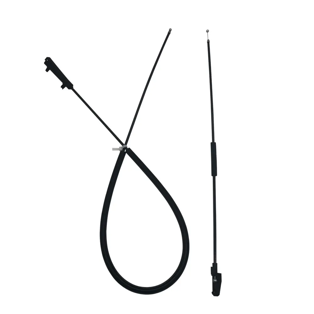 cover cable For VW Jetta 2006-2012 Golf 2004-2009 1K1823535A 1K1823531B