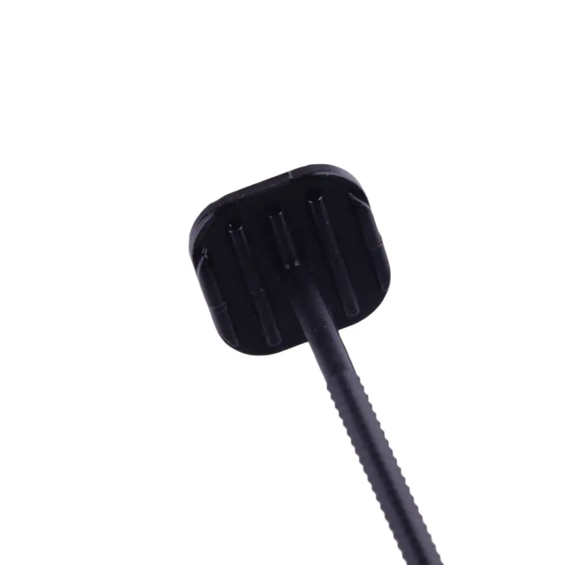 Elektrische Radiator Koelventilator Tie Strap Clip Pad Lente Montageset Universeel