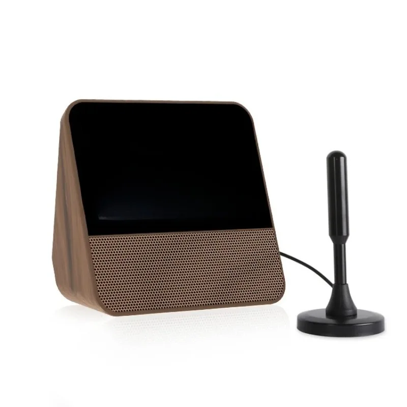 7 Inch Small Tv Por… - image