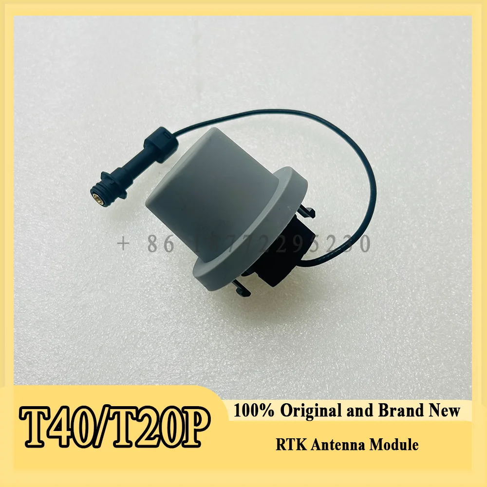 Original T40/T20P RTK Antenna Module for Dji Agriculture Drone Accessories Repair Parts Brand New