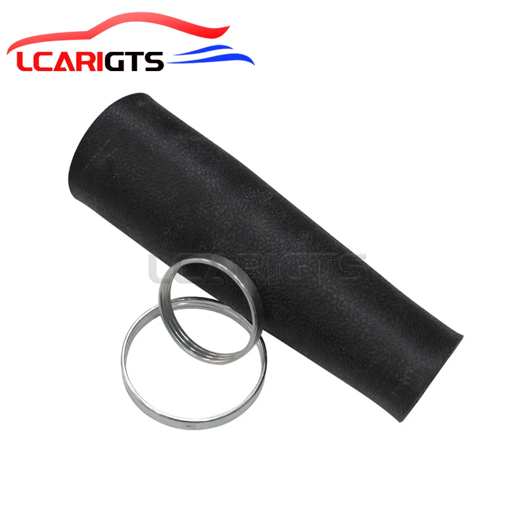 Tylna tuleja gumowa z pierścieniami do Cadillac Escalade dla Chevrolet Tahoe dla GMC Yukon pneumatyczny amortyzator wstrząsów wiosna 15756926 25979394