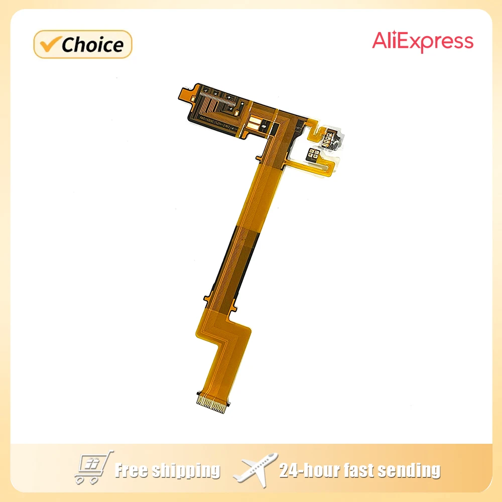 

NEW FE 70-300 G OSS Connect Flex Cable Flexible Ribbon FPC For Sony 70-300mm 4.5-5.6 G OSS Lens Replacement Spare Part