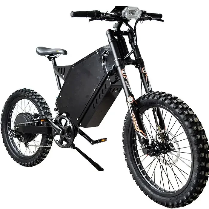 

Электрический мотоцикл E-3000 Вт 5000 Вт 8000 Вт электрический велосипед для грязи 12000 Вт 72 В