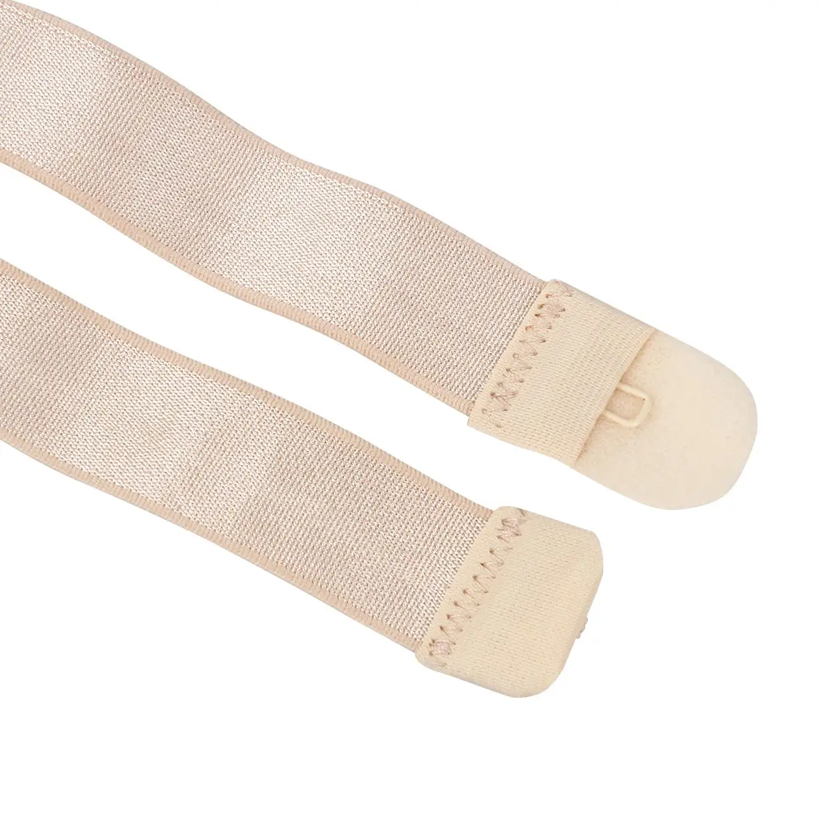 Bra Back Strap Backless Dress Converter Extender Cross Belt 3 Hook Low Attachment