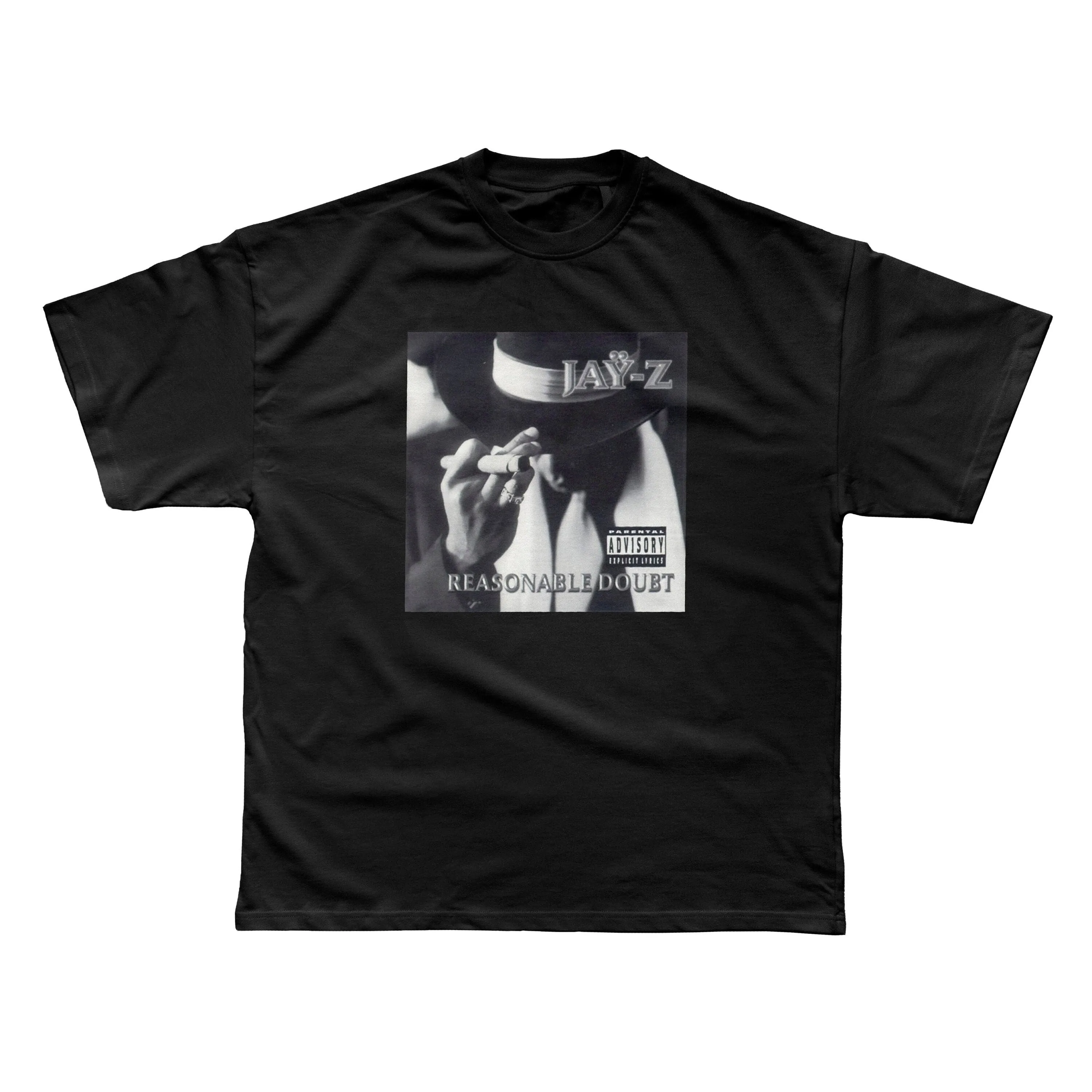 Jay Z Reasonable Doubt Premium T shirt