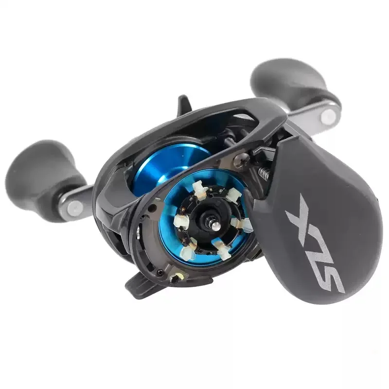 2023 Original SHIMANO SLX 150 150HG 150XG 151 151HG 151XG