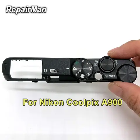 Nikon COOLPIX A900 ケースおまけ Nikon coolpix a900 case-AliExpress