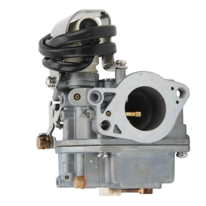 Aftermarket Construction equipment parts Yam aha Carburetor 6AH-14301-40 for Yam aha Outboard F 15HP 20HP 4T Boat