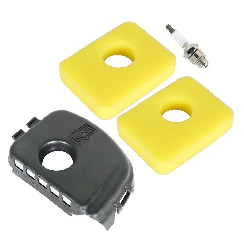 Air Filter Cover For  300E 450E 500E 594281 799579 Lawn Mower Air Filter Cover Home DIY Accessories Garden Tool Spare Parts