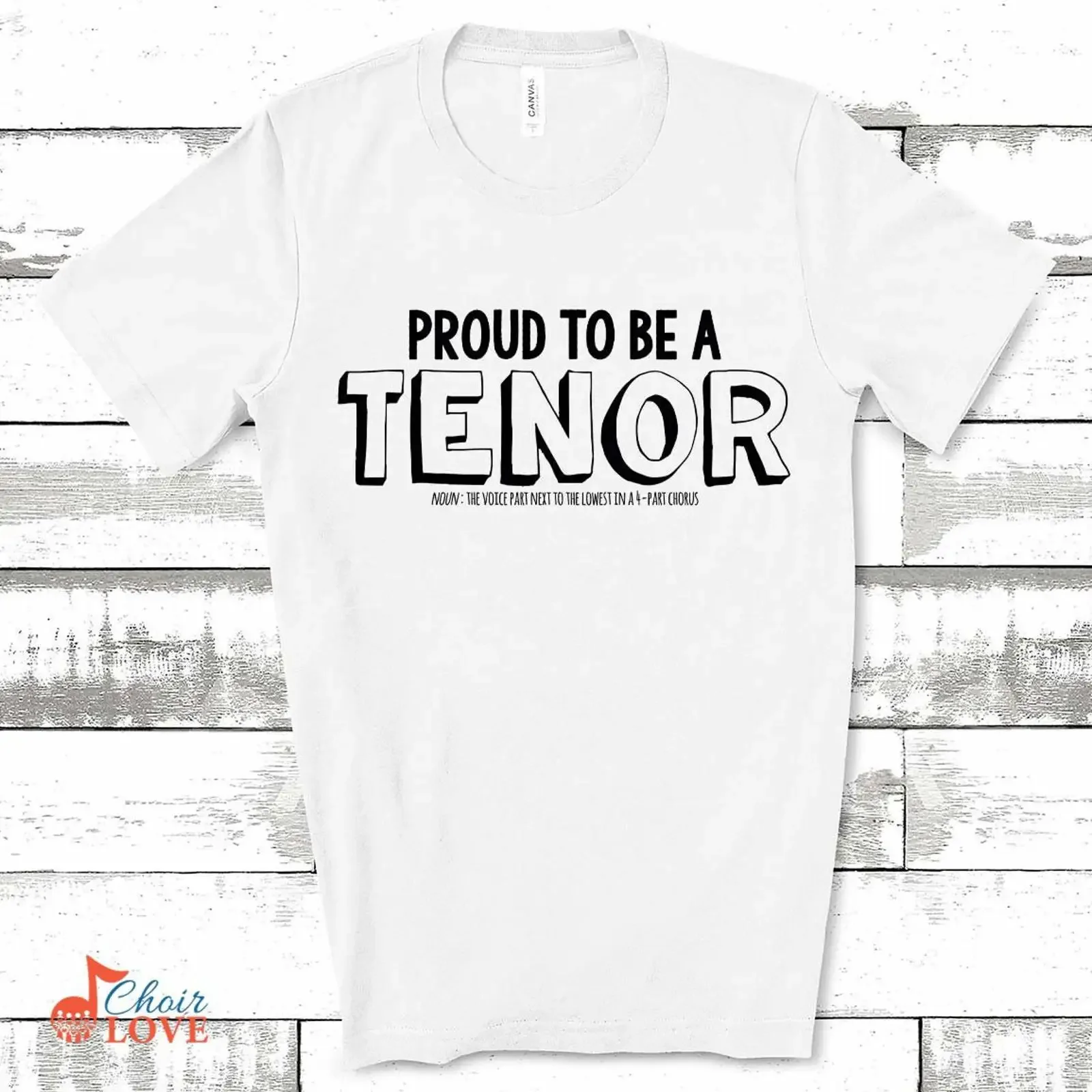 Music s For Singer Tenor Choir Musical Theatre Proud To Be A Jersey  T Shirt vintage Washed graphic Versatile Stylish Stretched