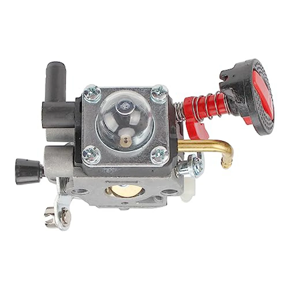 Outdoor Equipment As Shown Carburetor HS82 Efficient Fuel Delivery System Accessory Easy Installation Carburettor