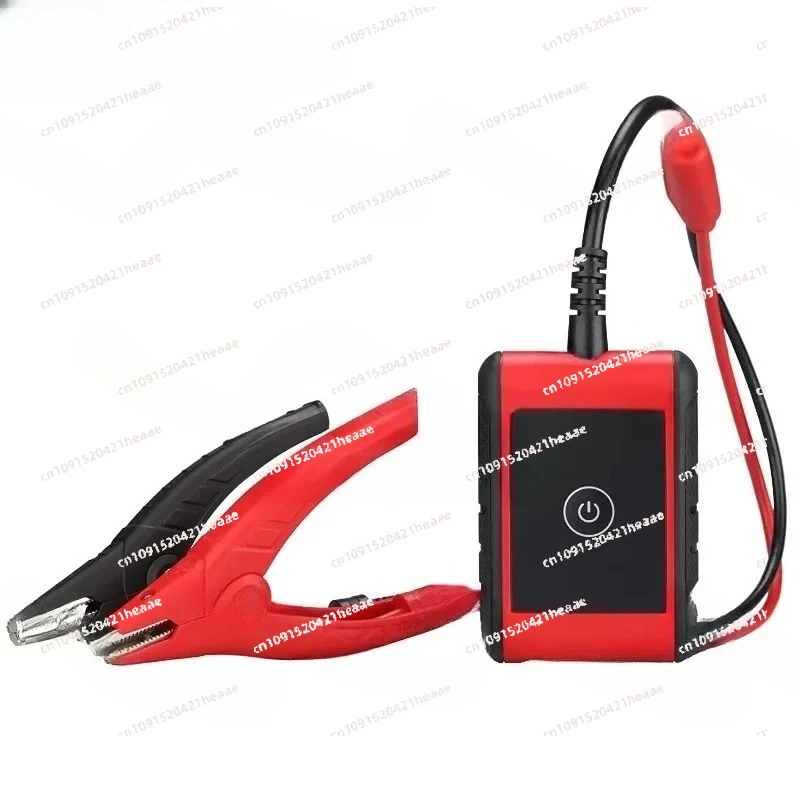 Suitable for  BT506 Auto   Electrical System Analysis Tool Tester Works