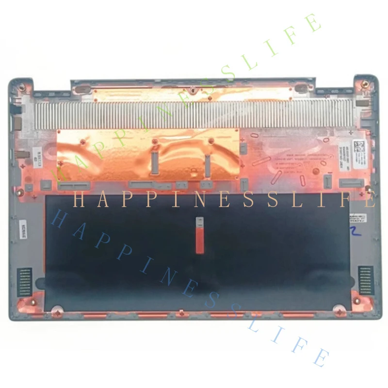 Y... For DELL Inspiron 13 5390 5391 Laptop Bottom Lower Cover D Shell T680Y 0T680Y