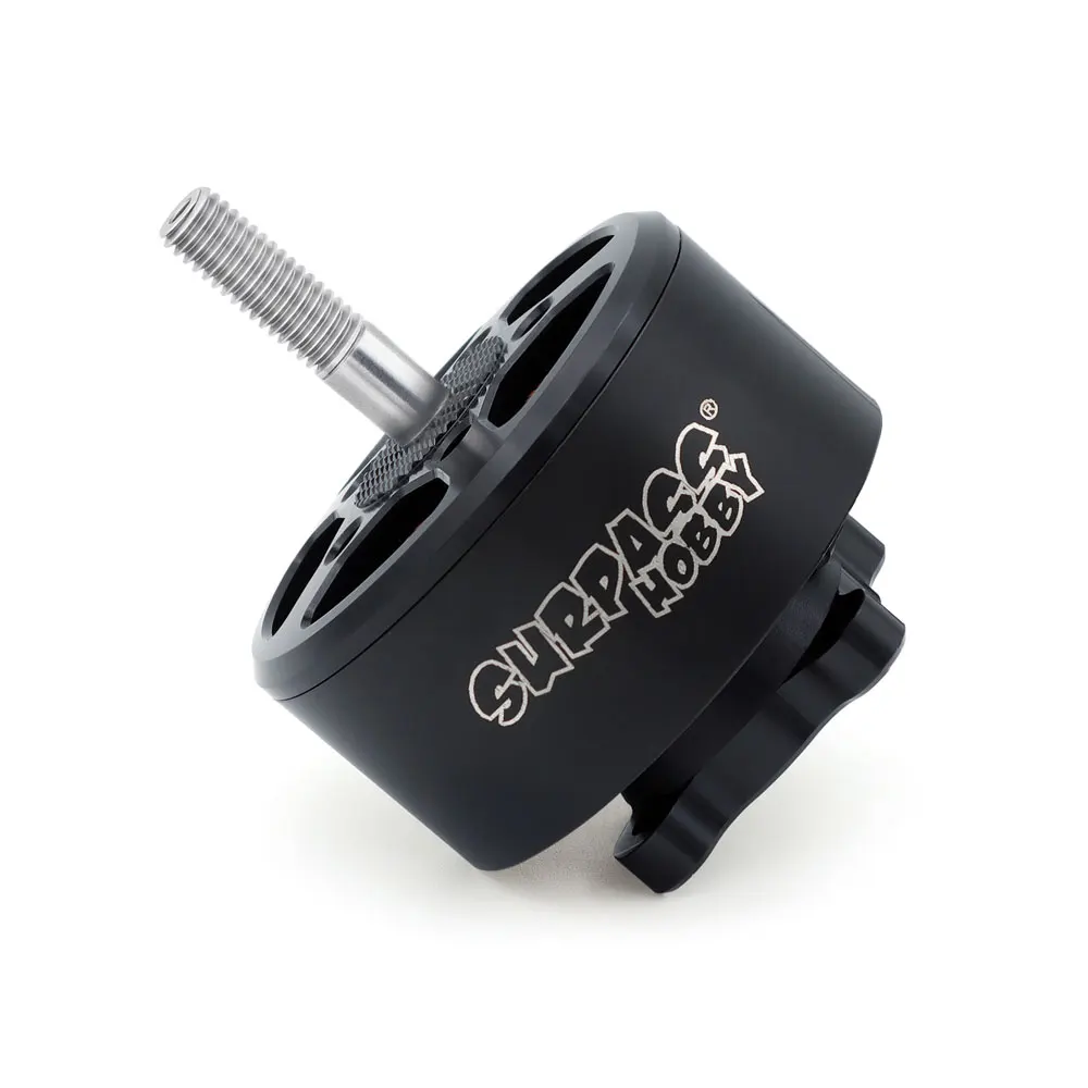 Factory Wholesale B4218 High Power Brushless FPV  Motor Aluminum Alloy Compatible Fpv