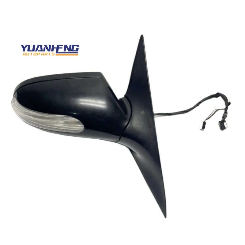 

1718201042 Cars Accessories Right Side Mirror Rearview Mirror FOR Mercedes-Benz 2005-2018 C250 C350 CLS63 AMG CLS350 CLS500