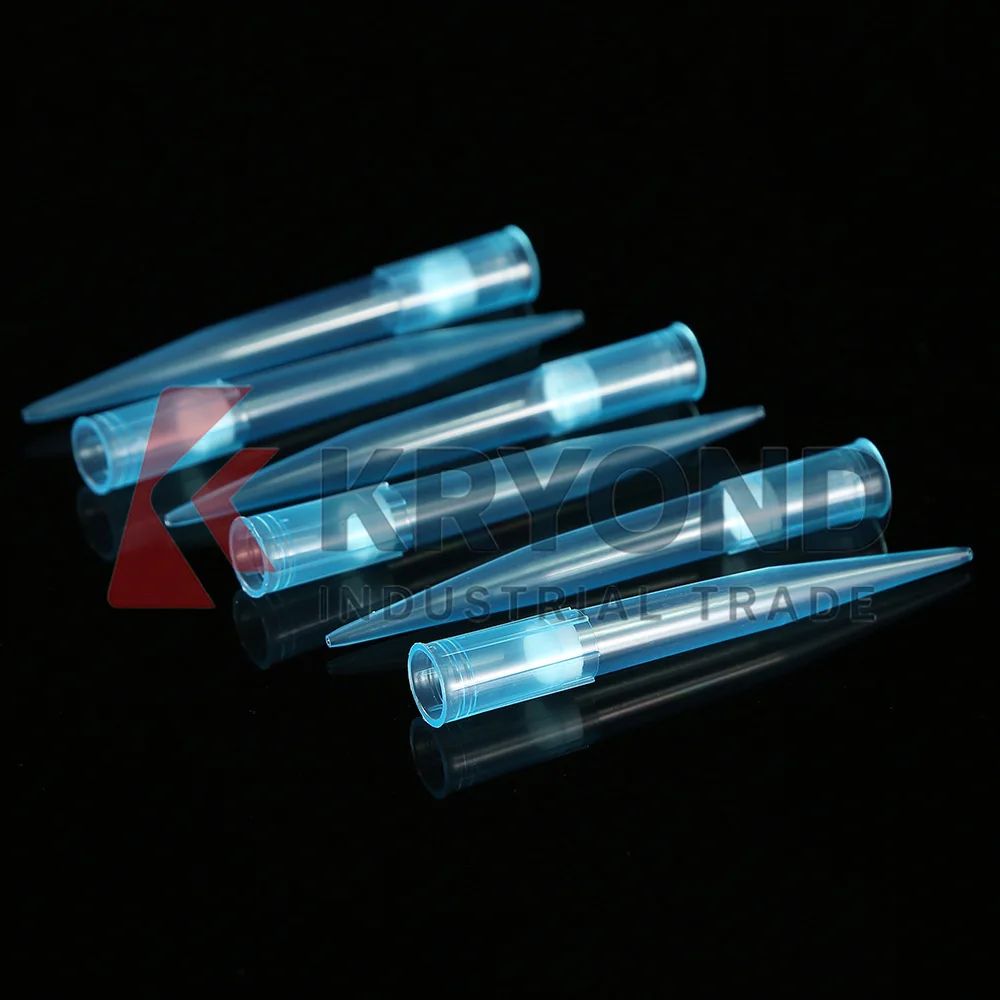 

Filter Tips Universal with Filter for Dispensers 1000µl Plastic Pipette Tips with Sand Core Filter 500pcs Original Product