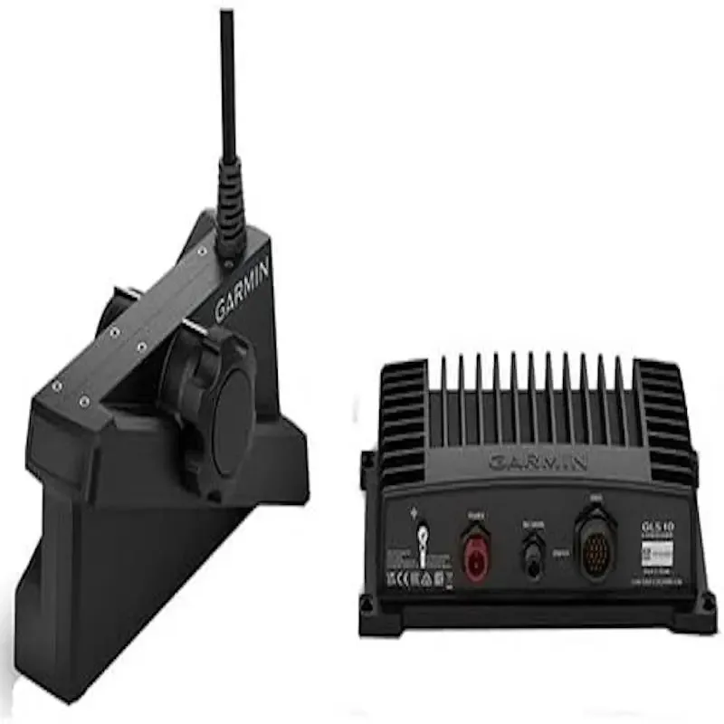 

Абсолютно новый комплект системы Garmin LiveScope XR — с датчиками GLS 10 и LVS62, система LiveScope для открытой воды, четкое изображение сонара
