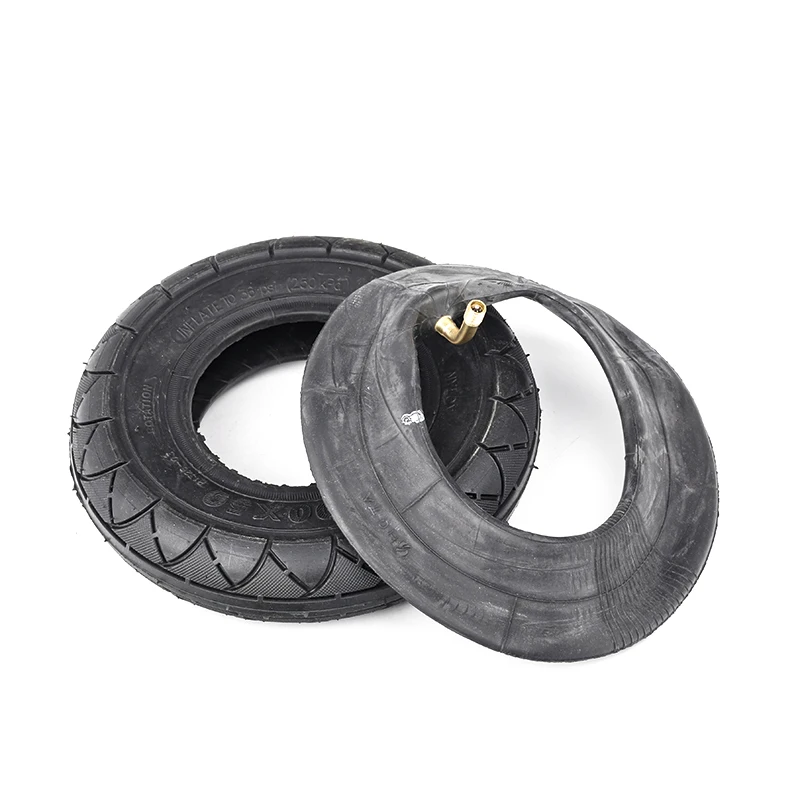 200x50 Inner Outer Tire 8 Inch Mini Electric Scooter Tyre Electric Vehicle 200*50 Tire Accessories