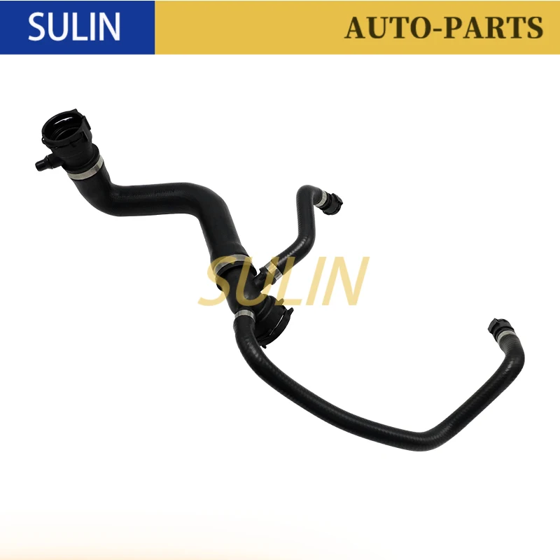 

11537500746 Auto Spare Parts Rubber Radiator Coolant Water Hose For BMW X5 E53 4.4i 2000-2006 1153 7500 746