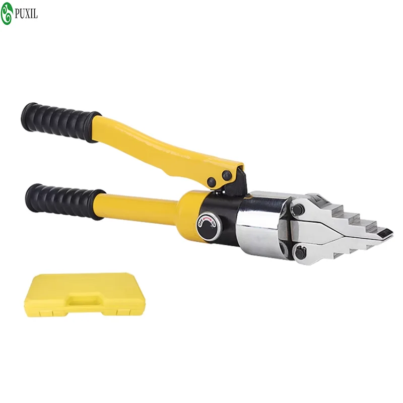 YQ30 Portable Manual Hydraulic Expander Pliers Flange Separator Fire Fighting Demolition Device Small Expanding Separation Tool