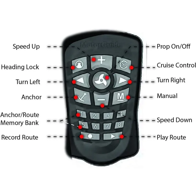 8M0092070 Xi Series Pinpoint Plug-and-Play GPS Navigation System with Handheld Remote, Beige,Black