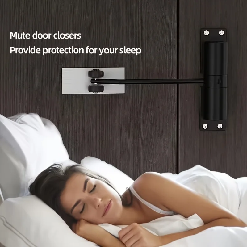 Thumbnail 3 - #3 Trending Door Closers Right Now