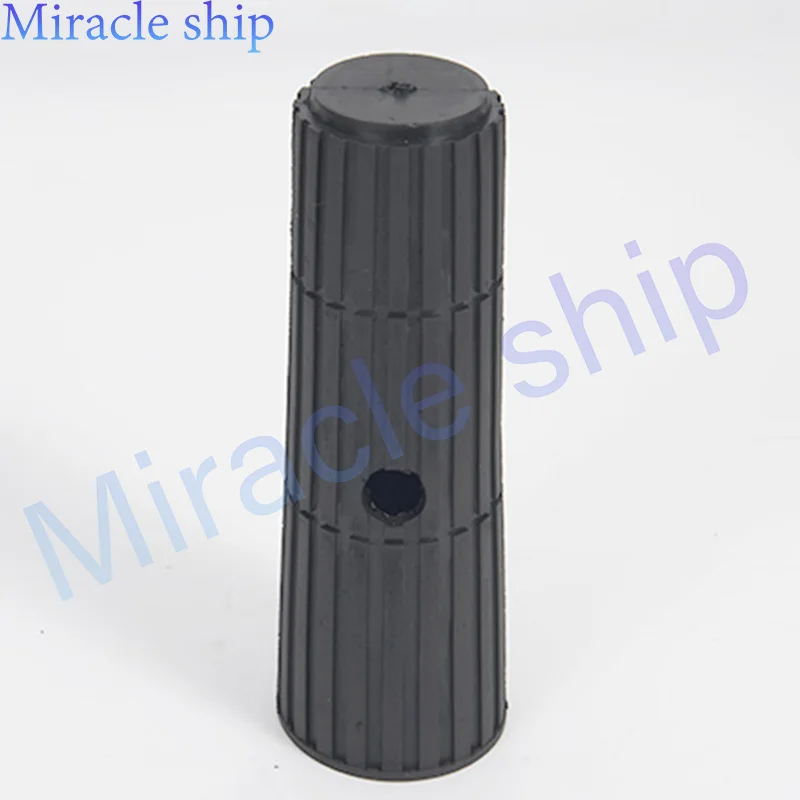 6G1-42177-00 Rubber Handle For Parsun Yamaha Outboard Engine Motor 5HP to 30HP 6G1-42177 Grip, Steering Handle 664-42119-00