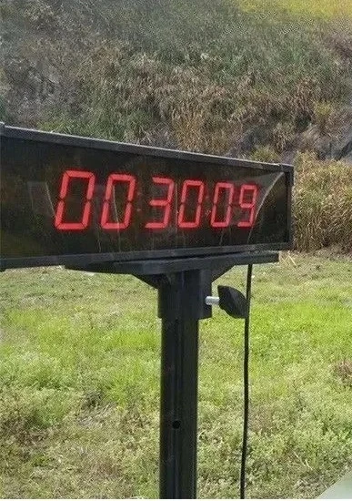 

Многофункциональный электронный голосовой таймер с будильником для тренировок по баскетболу, подготовки к экзаменам и отсчета времени на марафоне по скалолазанию