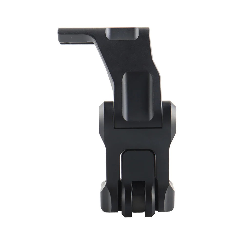 Hunting Scope accessories FTC Magnifier Scope Mount With FAST QD Lever 2.26 inch Height Sight Scope Mounts HK24-0264C