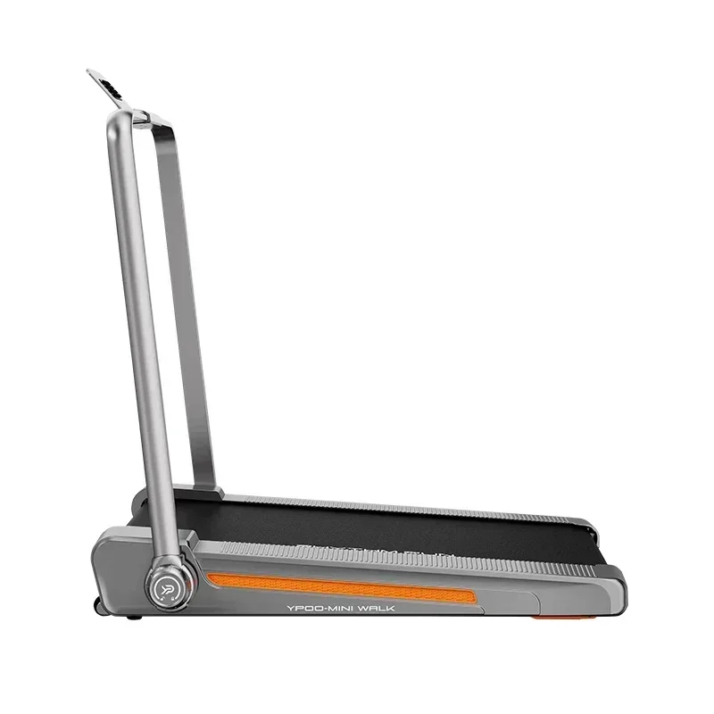 

CYGG 2023 New Ultra-modern Design Home Use Exercise Electric Treadmill Running Machine Smart Portable Walking Pad