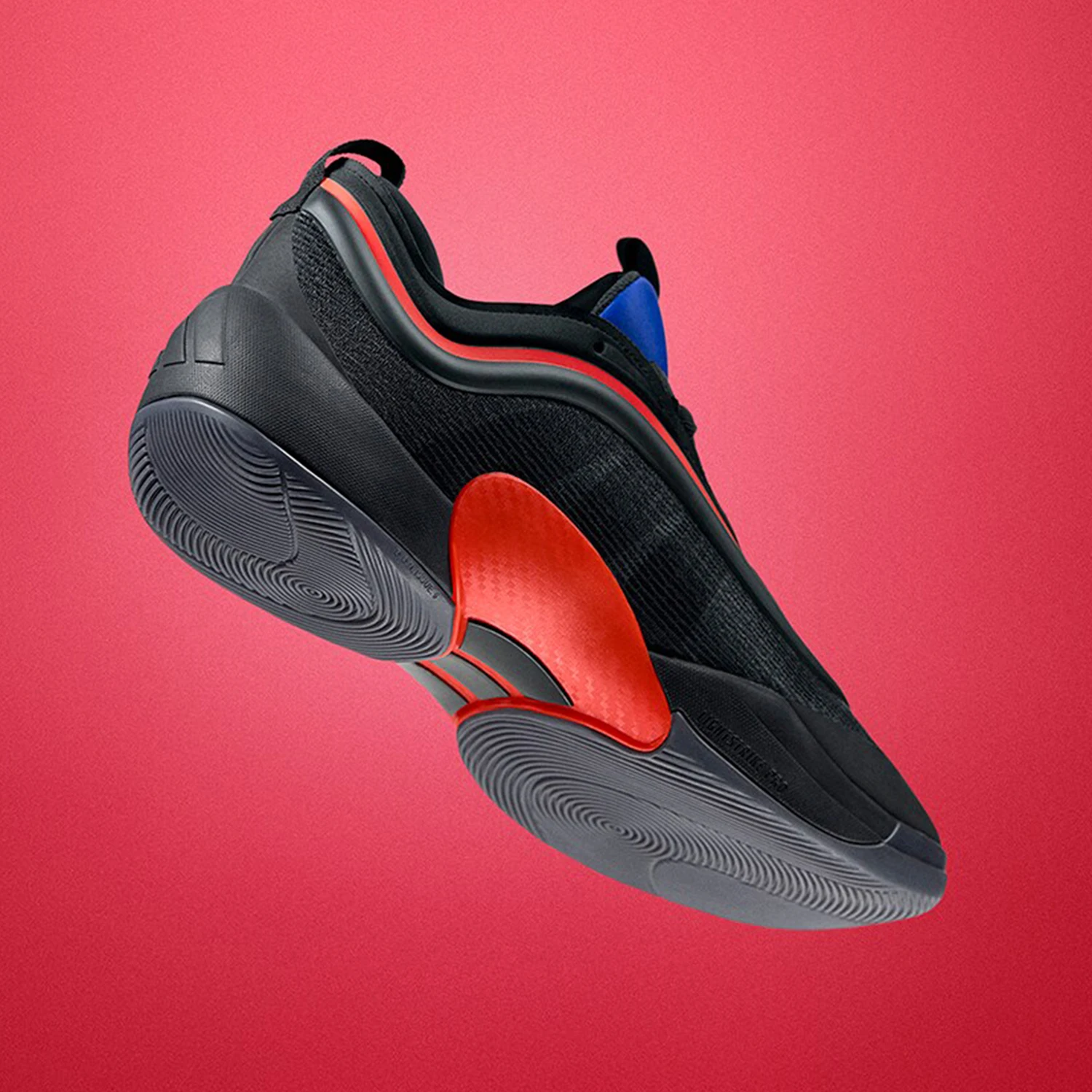 

Adidas Official Genuine 2024 New Unisex Practical Training Basketball Shoes IG9039