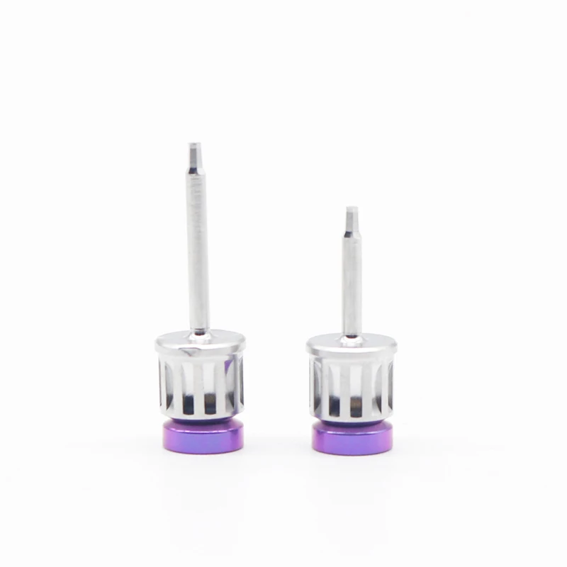 Nobel Biocare Zimmer Astra System Universal Dental implant Prosthetic Kit Driver with Box