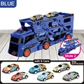 Blue Truck