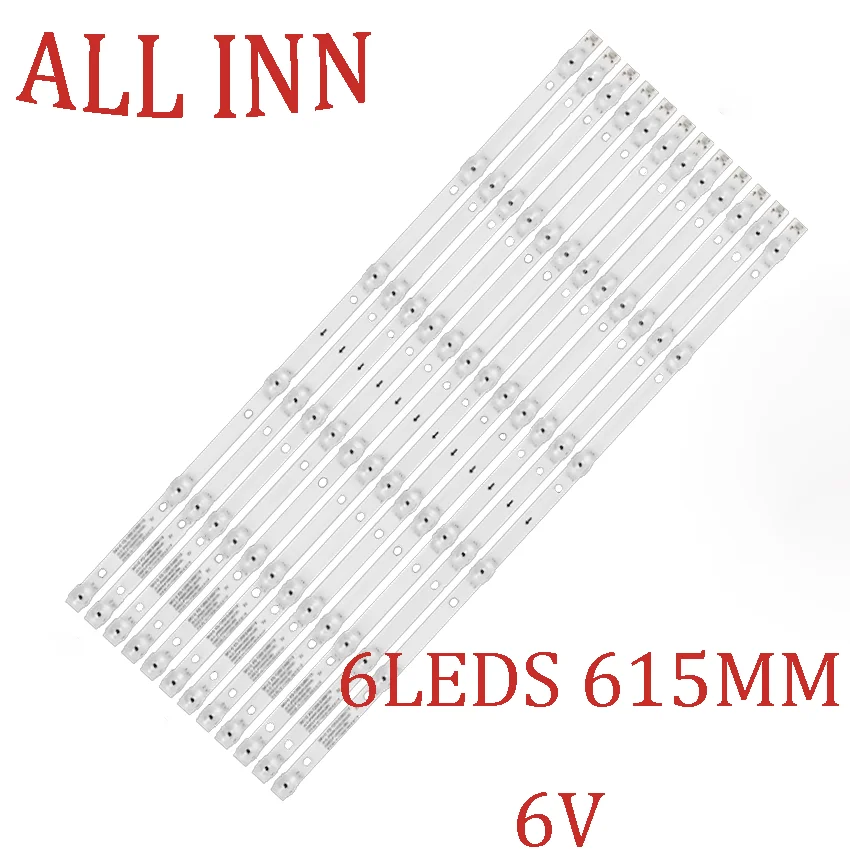 

Светодиодная панель подсветки для AKAI AKTV655 JS-D-JP65EK-062EC E65EK-P1000/600-2BN D66K18 V650DJ6-C02